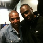 Kevin Liles & Kevin Shine