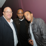 Kevin Shine and Wayne Williams