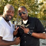Mista Fab & Kevin Shine